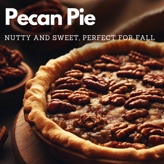 Pecan Pie