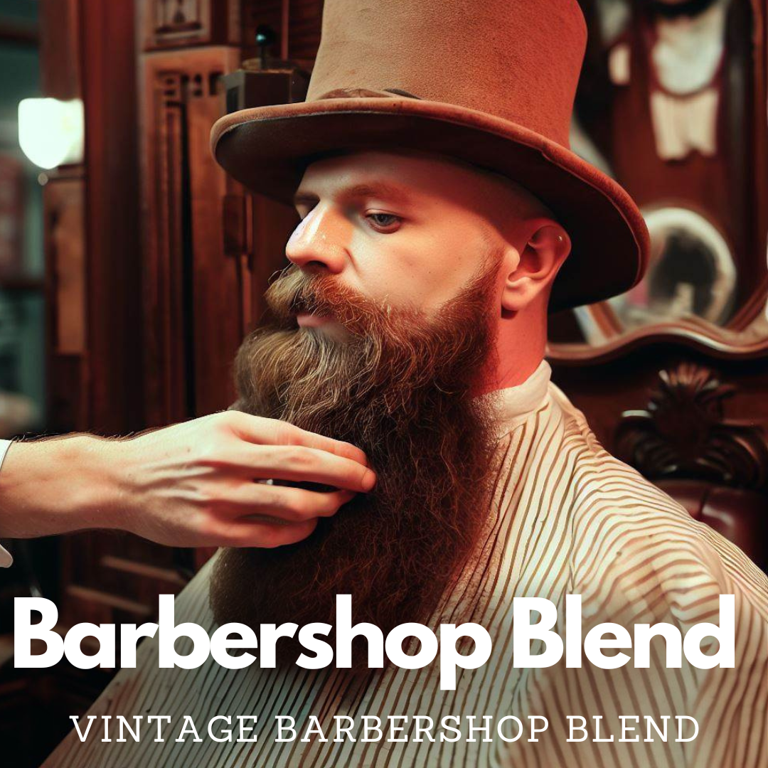 Barbershop Blend