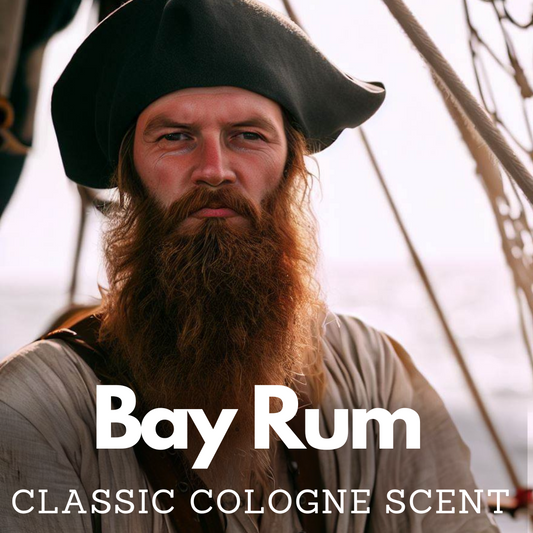 Bay Rum