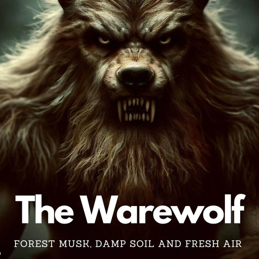 The Warewolf