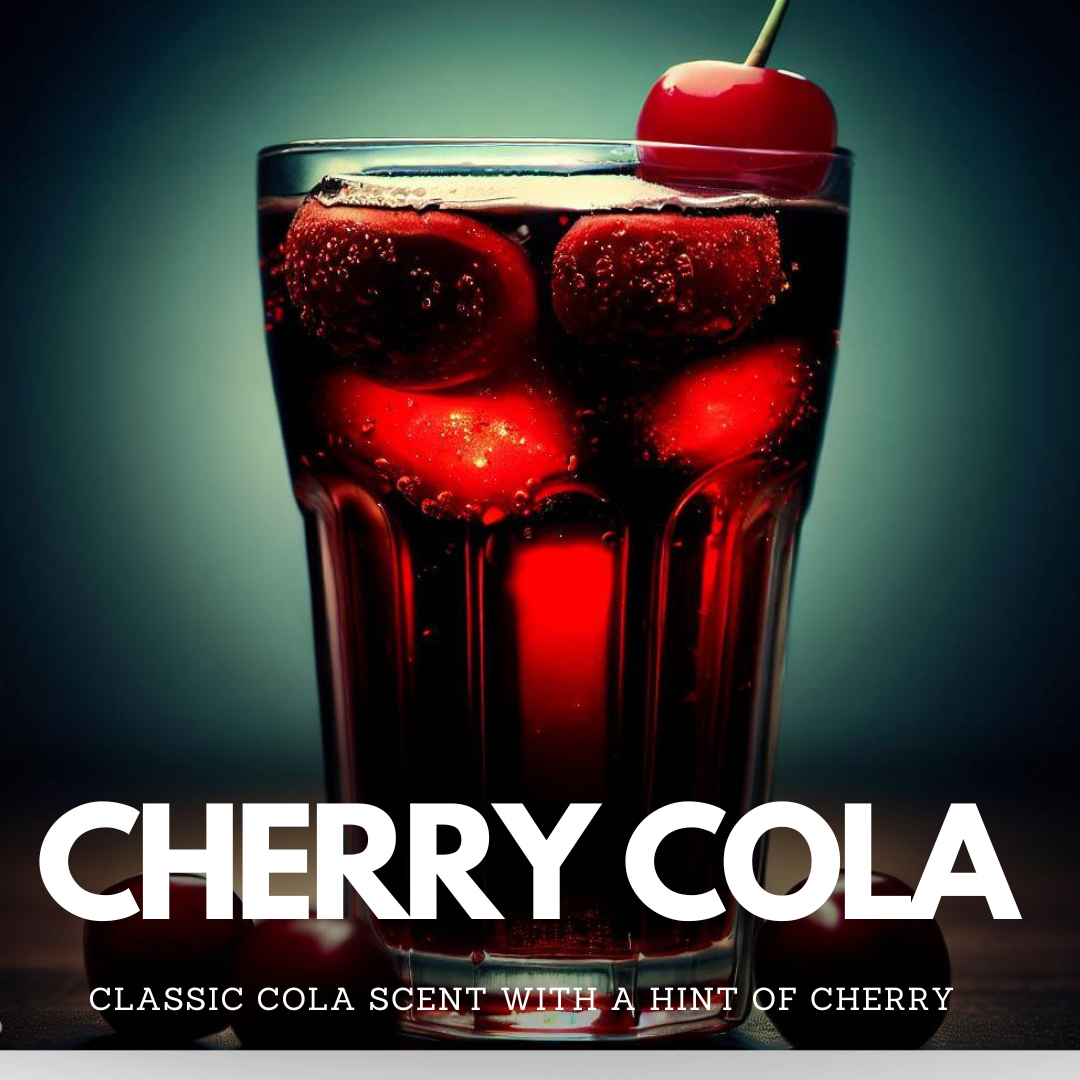 Cherry Cola