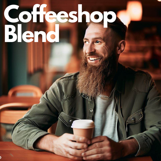 Coffeeshop Blend